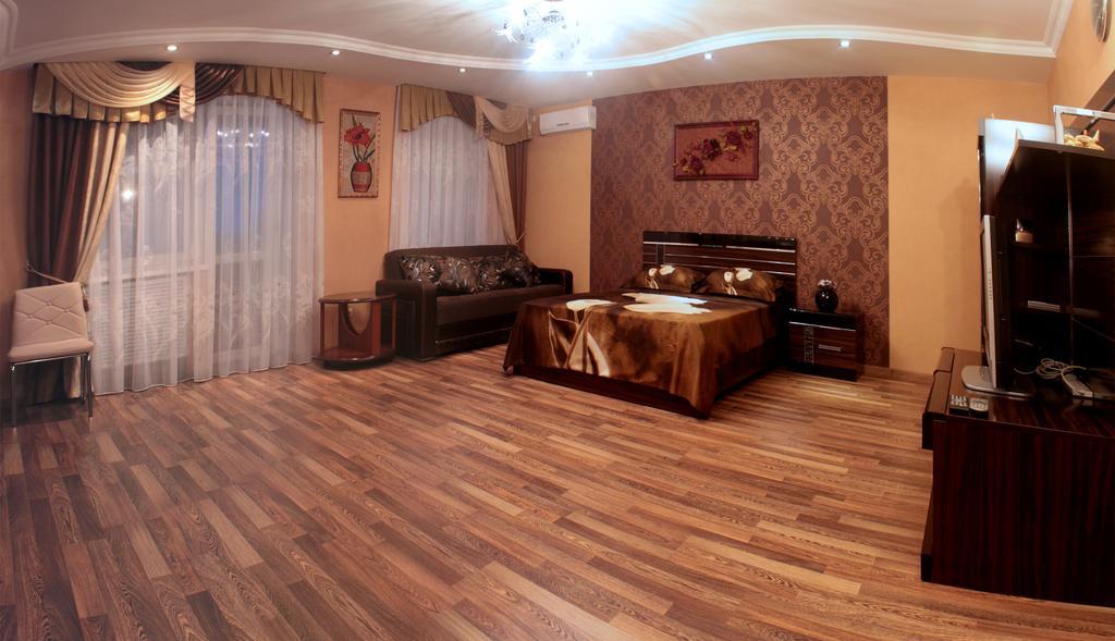 Welcome To Poltava Apartments Δωμάτιο φωτογραφία